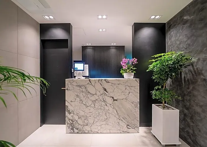 Otel Yongin Stay25 Seul
