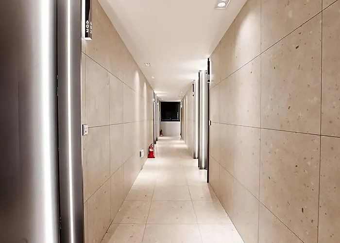 Yongin Stay25 Otel