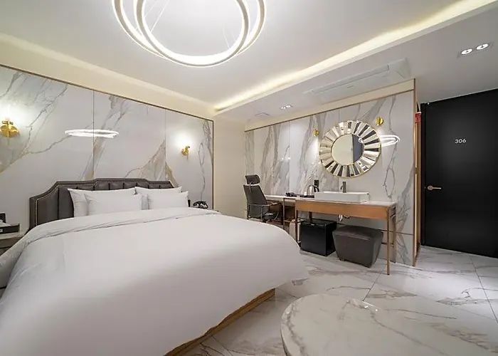 Yongin Stay25 2* Seul