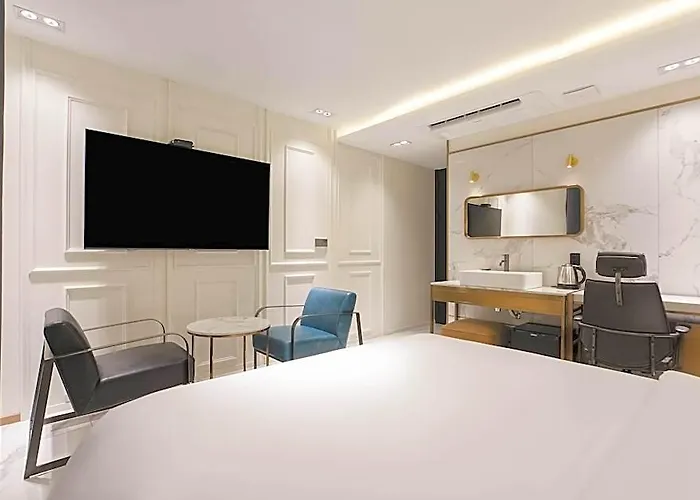 Yongin Stay25 2*