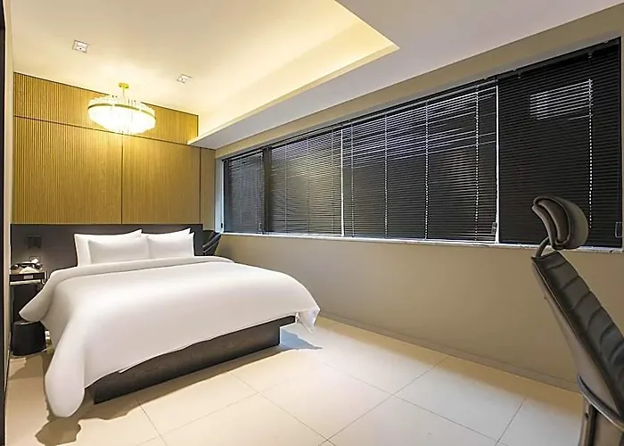 Yongin Stay25