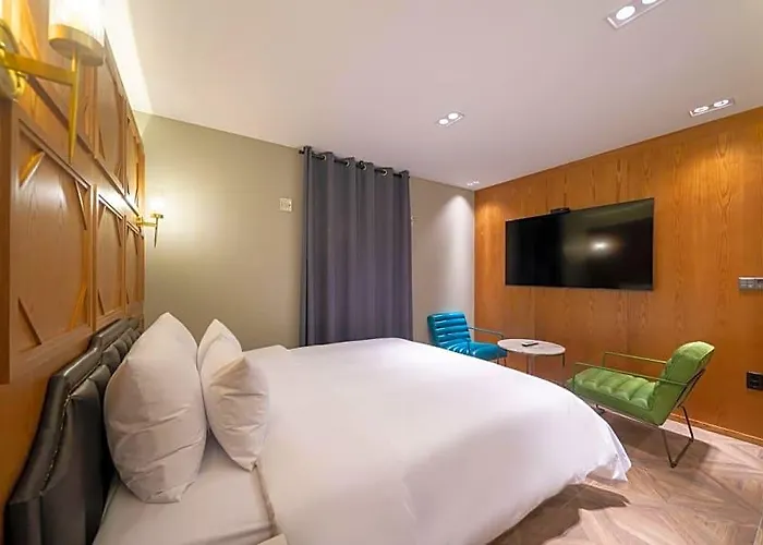 Yongin Stay25 2* Seul