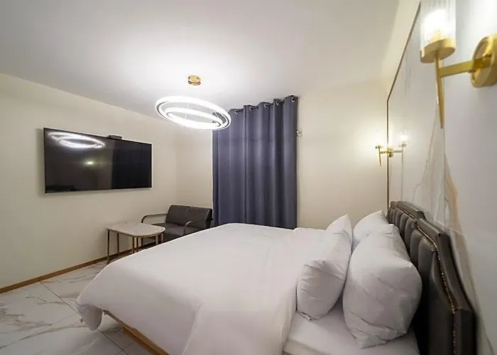 Yongin Stay25 Otel Seul