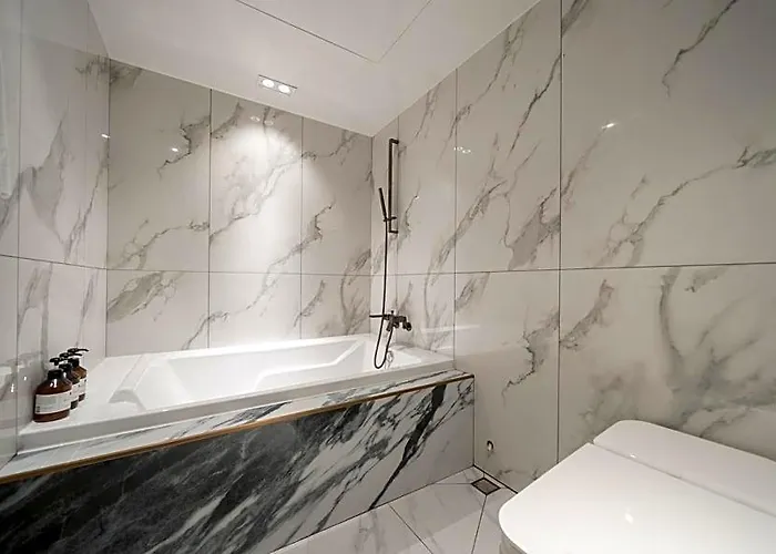 Otel Yongin Stay25