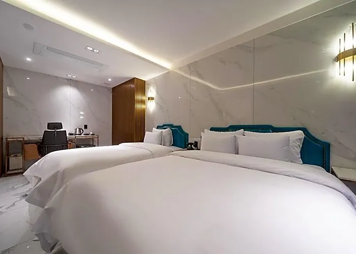 Yongin Stay25 2* Seul