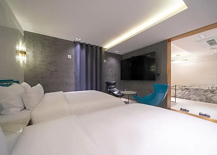 Yongin Stay25 2*