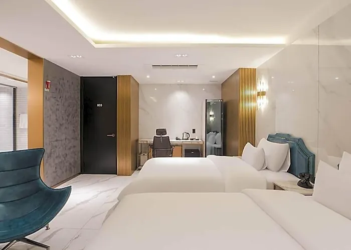 Yongin Stay25 2* Seul
