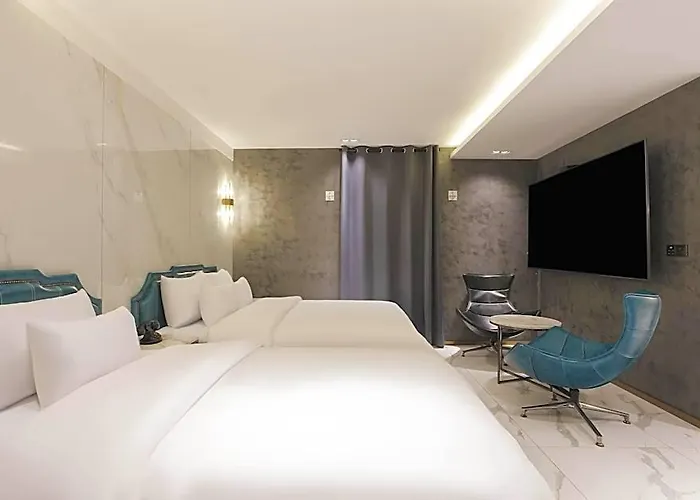 Yongin Stay25 2*