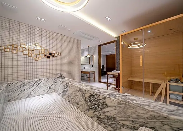 Yongin Stay25 Otel