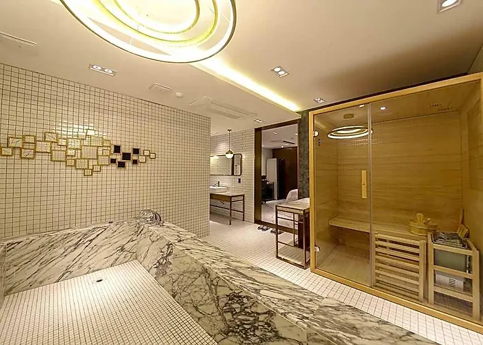 Yongin Stay25 2*